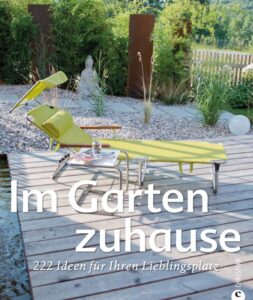 Gartenbuch