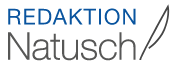 Logo von Redaktion Natusch