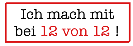12 von 12 Logo