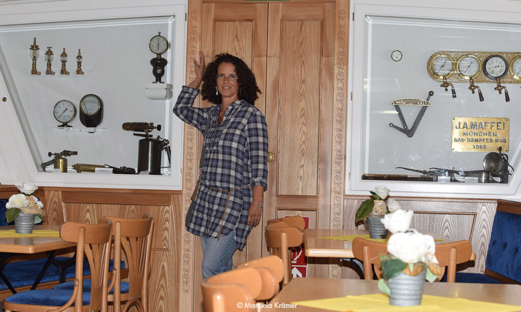 Business Homestory: du in deinem Arbeitsumfeld