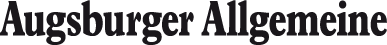 Logo Augsburger Allgemeine