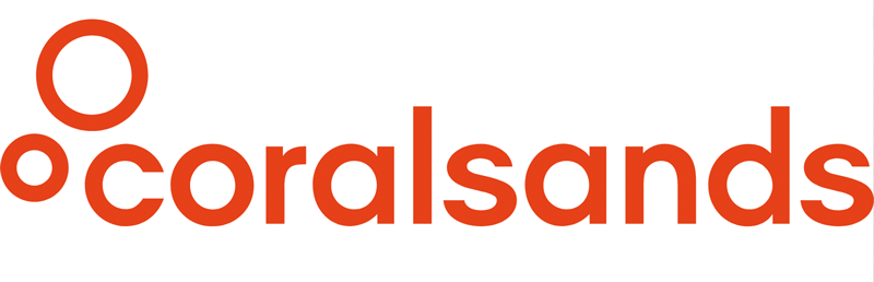 Logo Coralsands Aquaristik
