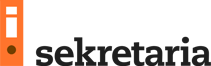 Logo Zeitschrift Sekretaria