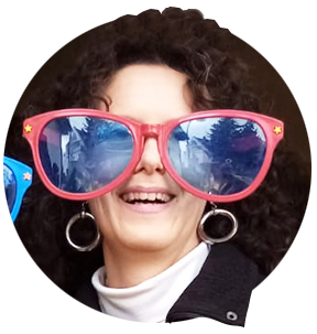 50+ und kein bisschen leise