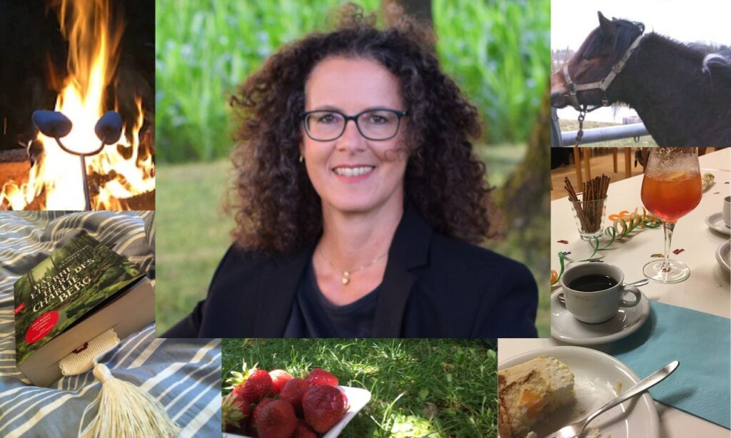 Wieviel Persönliches auf Social Media darf es sein?