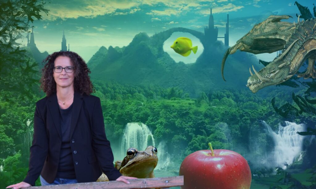 Gründe warum das Märchenerzählen gut für Storytelling ist