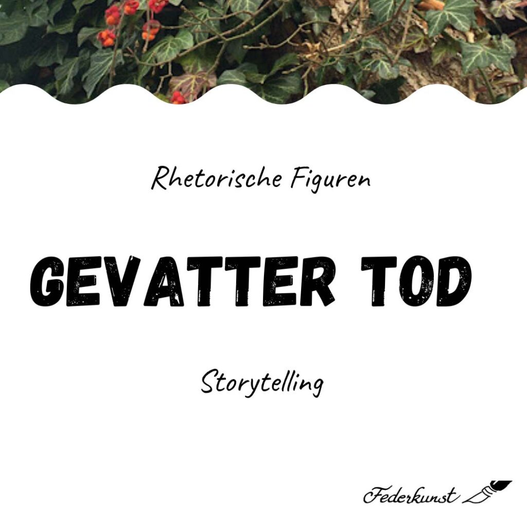 Gevatter Tod