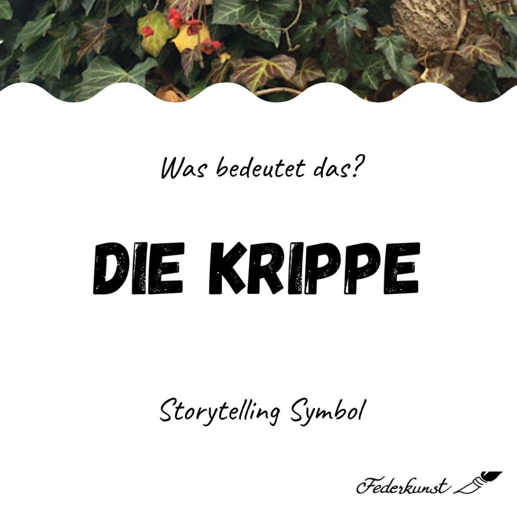 Die Krippe
