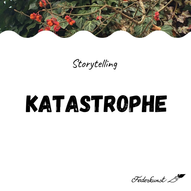 Was ist eine Katastrophe?