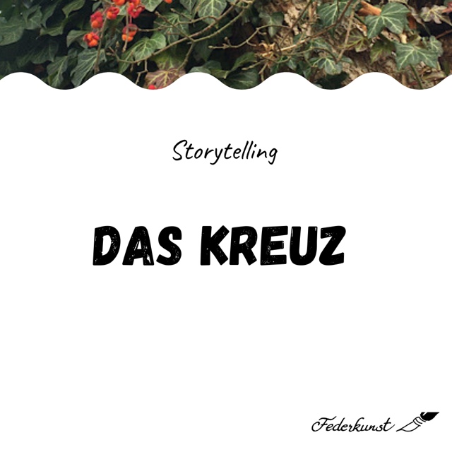 Das Kreuz - was für ein Symbol!