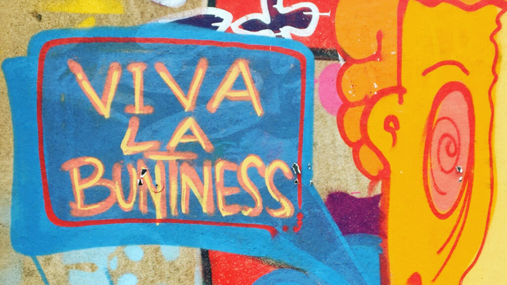 Bunter Rückblick Februar 2023