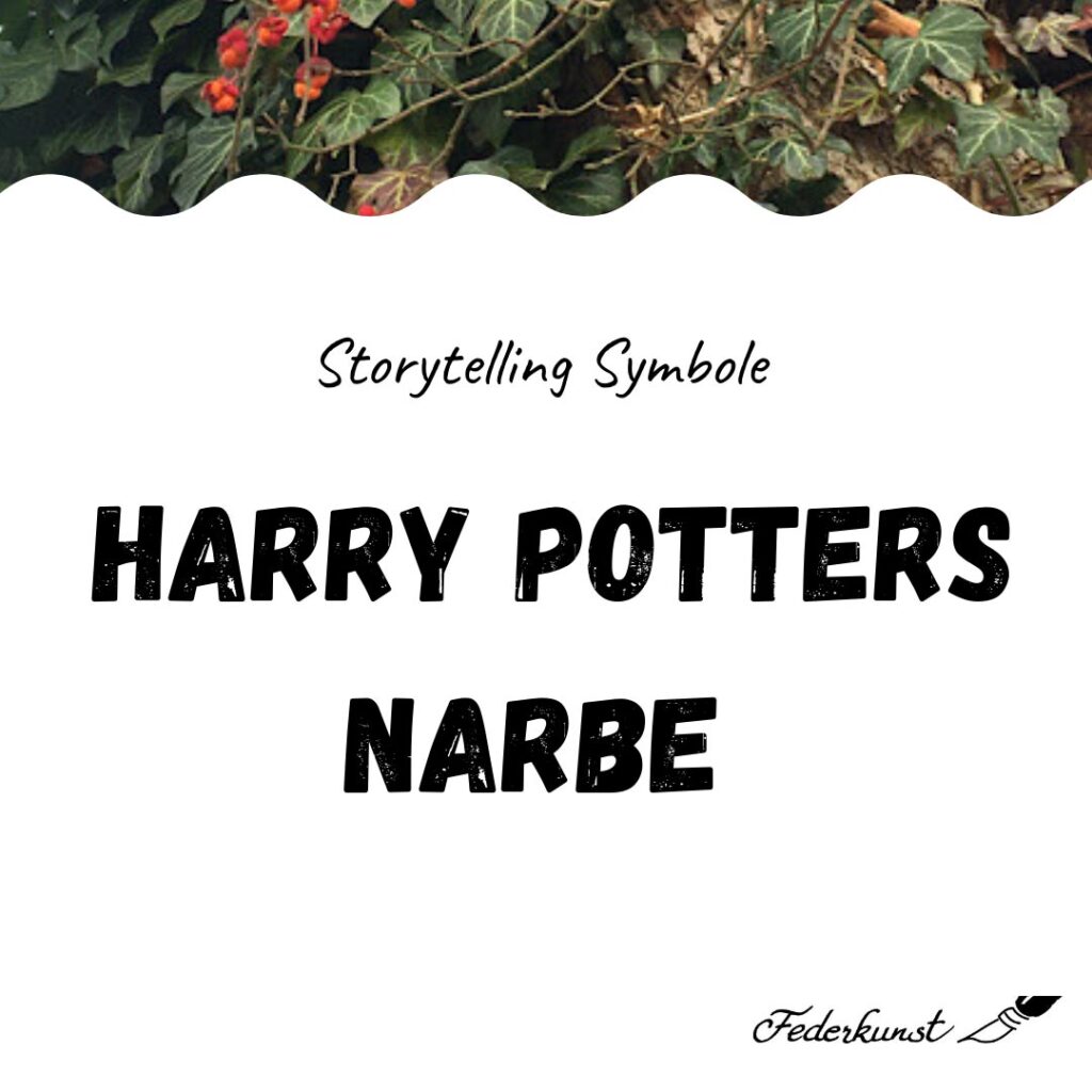 Harry Potters Narbe