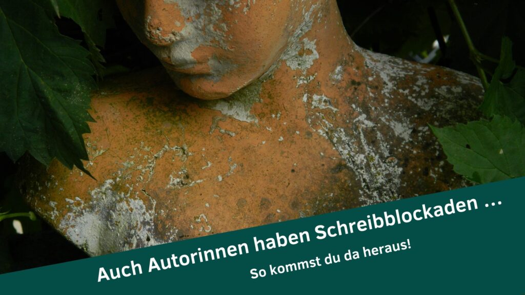 Schreibblockaden lösen - Tipps und Hilfe