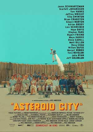 Asteroid City