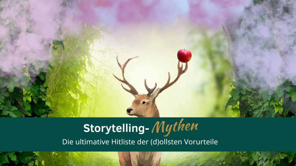 Storytelling Mythen