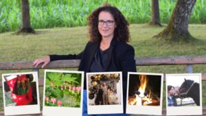 Blogparade - Wie viel Privates auf Social Media?