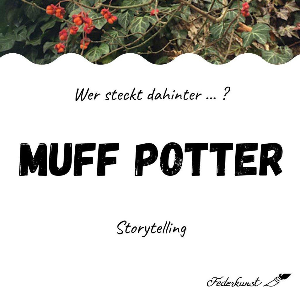 muff potter