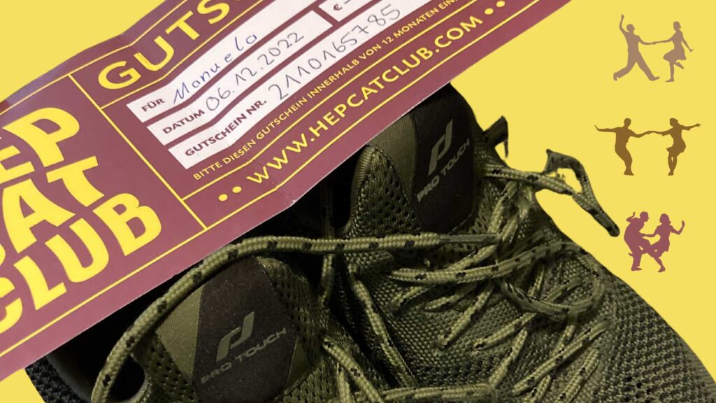 Swingender Rückblick November 2023