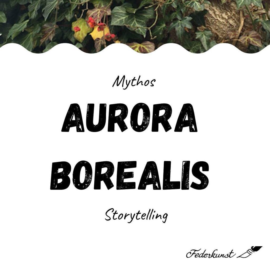 Mythos Aurora Borealis