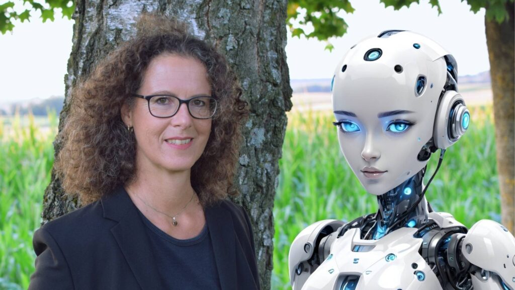 Warum KI mich nicht ersetzen kann