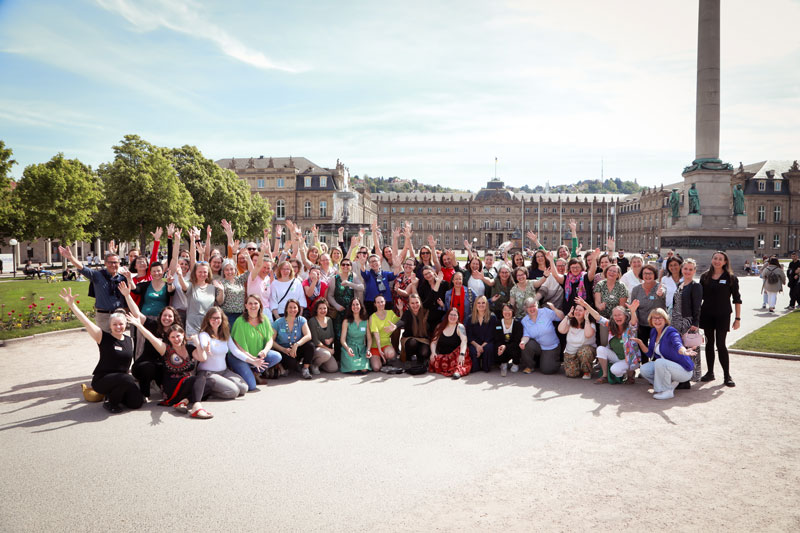 Wir sind The Content Society