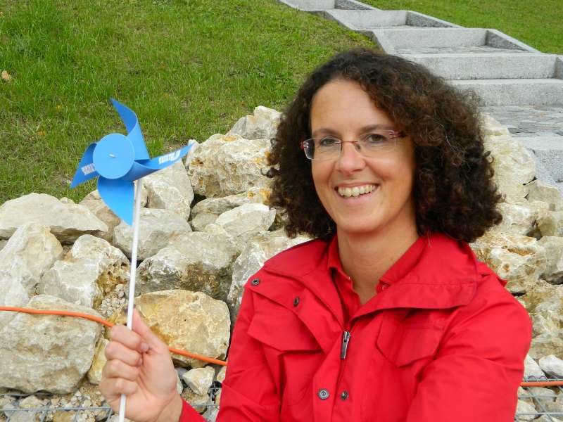 Mein Name ist Hase, ich Fuchs!