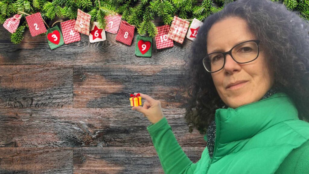 Meine persönlichen Business-Tipps im Advent