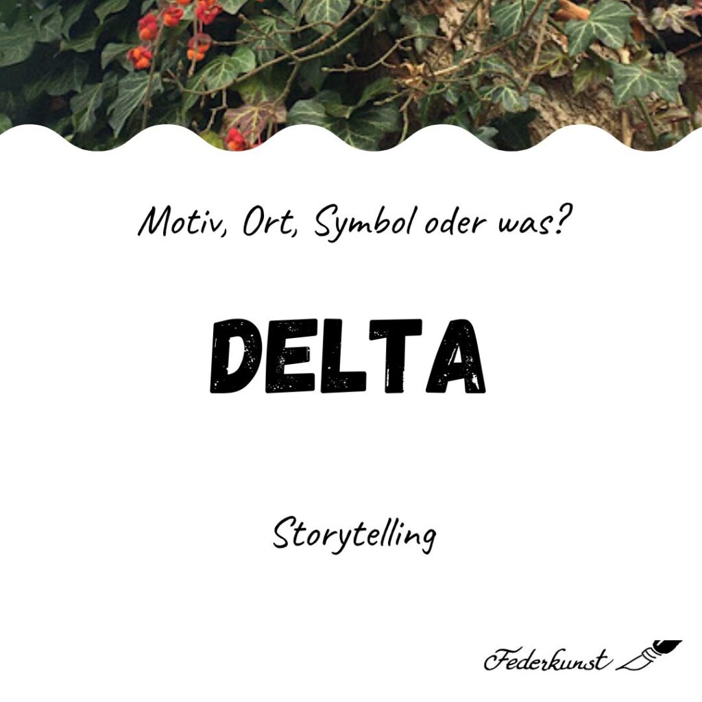 Was ist ein Delta?