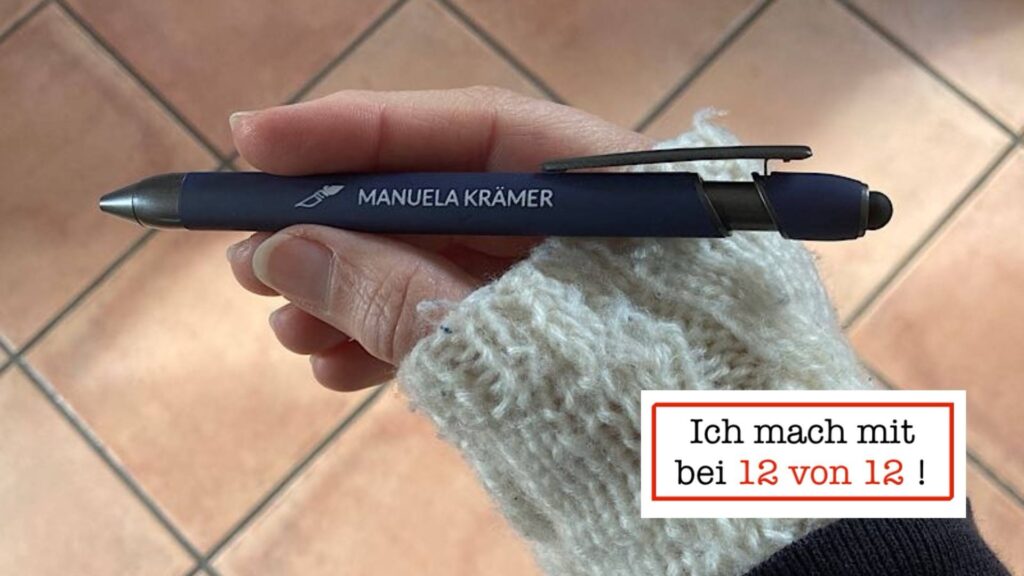 12-von-12 im Februar 2025