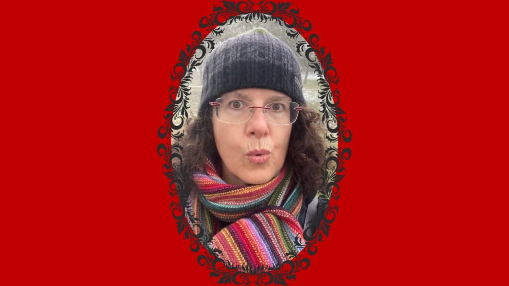 Die Vignette als Stilmittel