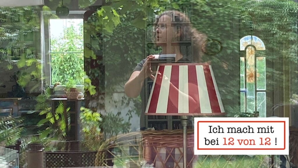 Spiegelselfie? Kann ich!