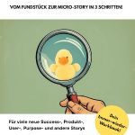 Der Story-Tracker (0 Euro)