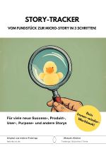Der Story-Tracker (0 Euro)