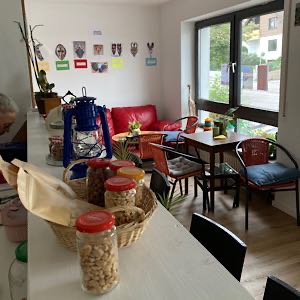 Kulturcafé Mering öffnet