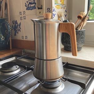 Kaffeekanne